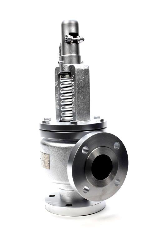 Dante Valve 4230
