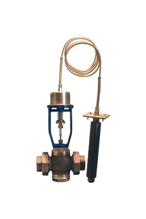 TRAC Style ‘A’ Military Spec Valve