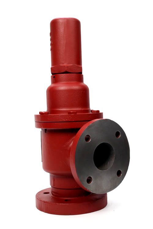 Kunkle Cast Iron Liquid Relief Valve