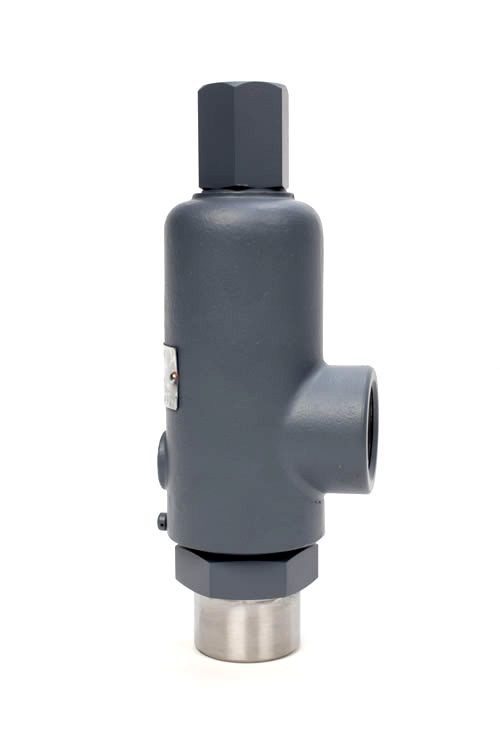 Kunkle Liquid Relief Valve