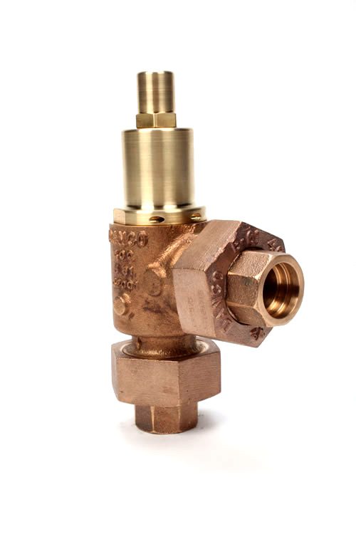 Danco D40UU Military Spec Valve
