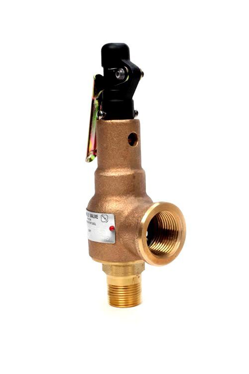 Kunkle Pressure Relief Valve